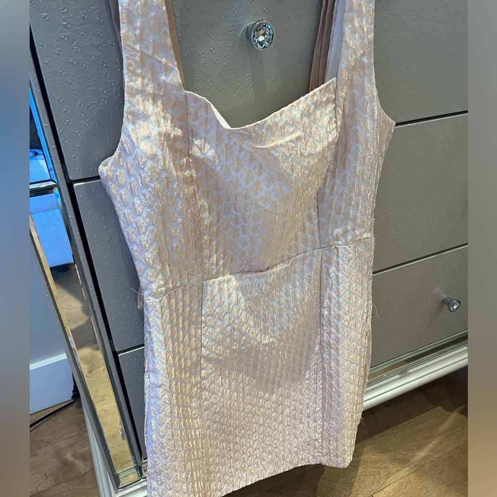 Boutique 1861 NWT, midi dress from